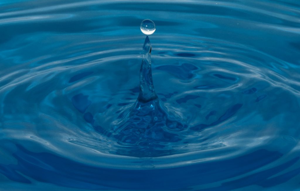 Hoodoo Stage Of A Waterdrop - Randy Bryan